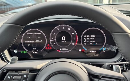 Porsche Cayenne III, 2026 год, 18 990 000 рублей, 14 фотография