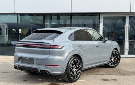 Porsche Cayenne III, 2026 год, 18 990 000 рублей, 4 фотография