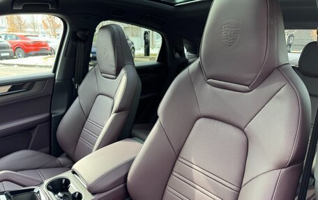 Porsche Cayenne III, 2026 год, 18 990 000 рублей, 10 фотография