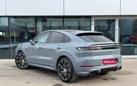 Porsche Cayenne III, 2026 год, 18 990 000 рублей, 6 фотография