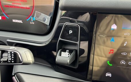 Porsche Cayenne III, 2026 год, 18 990 000 рублей, 17 фотография