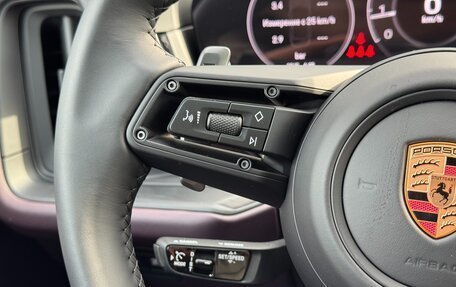 Porsche Cayenne III, 2026 год, 18 990 000 рублей, 15 фотография