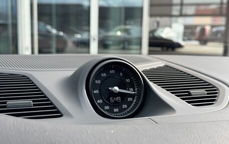 Porsche Cayenne III, 2026 год, 18 990 000 рублей, 19 фотография