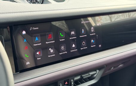 Porsche Cayenne III, 2026 год, 18 990 000 рублей, 20 фотография