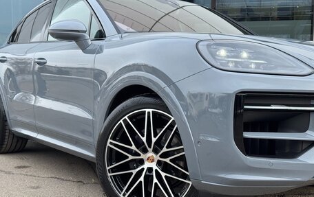 Porsche Cayenne III, 2026 год, 18 990 000 рублей, 29 фотография