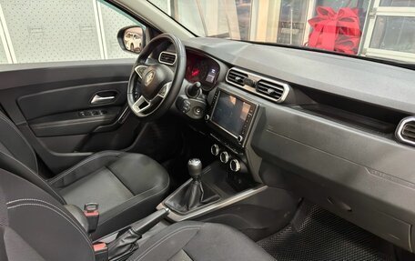 Renault Duster, 2021 год, 1 849 900 рублей, 6 фотография