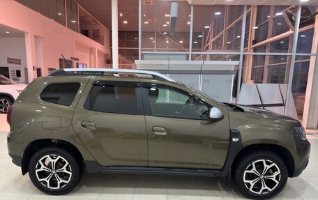 Renault Duster, 2021 год, 1 849 900 рублей, 4 фотография