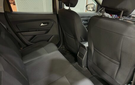 Renault Duster, 2021 год, 1 849 900 рублей, 7 фотография