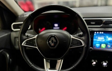 Renault Duster, 2021 год, 1 849 900 рублей, 10 фотография