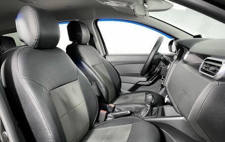 Renault Duster, 2021 год, 1 599 000 рублей, 9 фотография