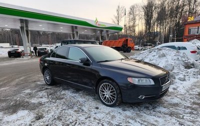 Volvo S80 II рестайлинг 2, 2008 год, 1 000 000 рублей, 1 фотография