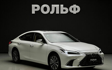 Lexus ES VII, 2025 год, 5 950 000 рублей, 1 фотография