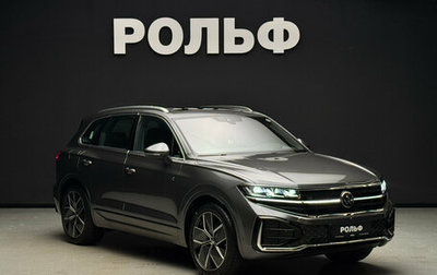 Volkswagen Touareg III, 2025 год, 12 250 000 рублей, 1 фотография