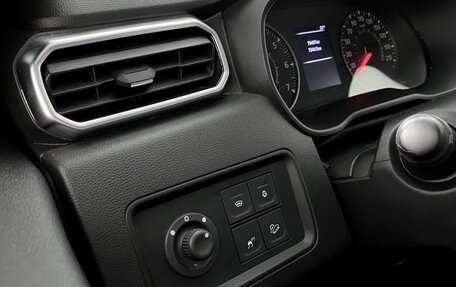 Renault Duster, 2021 год, 1 599 000 рублей, 15 фотография