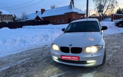 BMW 1 серия, 2010 год, 760 000 рублей, 1 фотография