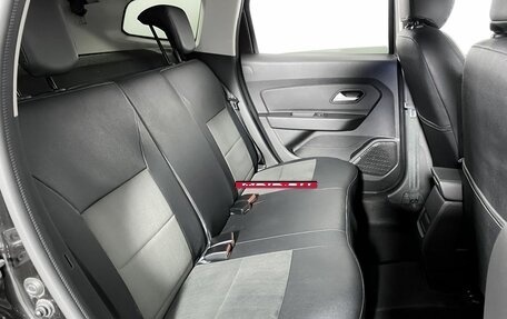 Renault Duster, 2021 год, 1 599 000 рублей, 11 фотография