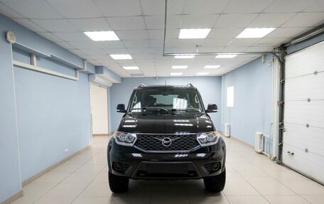 ЛуАЗ Patriot, 2019 год, 1 399 000 рублей, 1 фотография