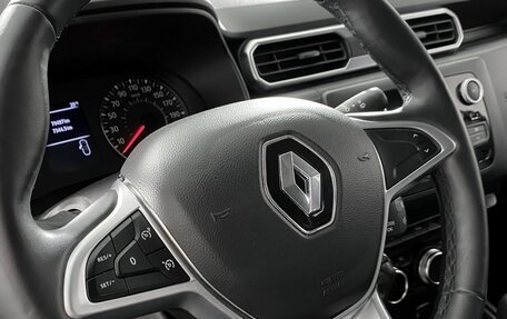 Renault Duster, 2021 год, 1 599 000 рублей, 17 фотография