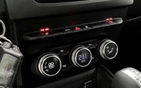 Renault Duster, 2021 год, 1 599 000 рублей, 18 фотография