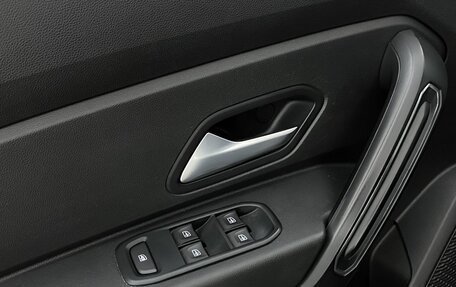 Renault Duster, 2021 год, 1 599 000 рублей, 16 фотография