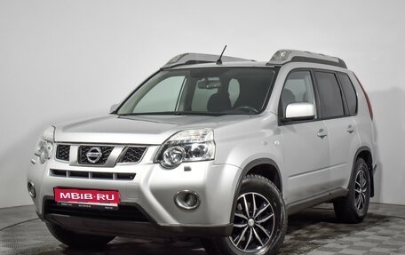 Nissan X-Trail, 2012 год, 1 100 000 рублей, 1 фотография