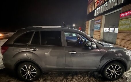 Lifan X60 I рестайлинг, 2018 год, 1 000 000 рублей, 1 фотография