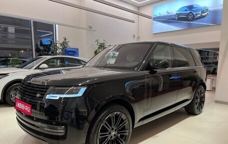 Land Rover Range Rover IV рестайлинг, 2026 год, 29 100 000 рублей, 1 фотография