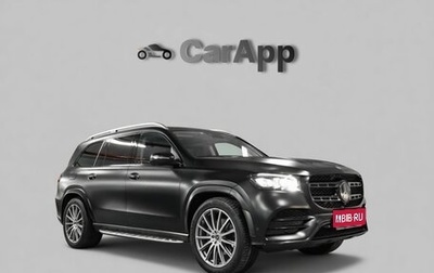 Mercedes-Benz GLS, 2020 год, 11 500 000 рублей, 1 фотография