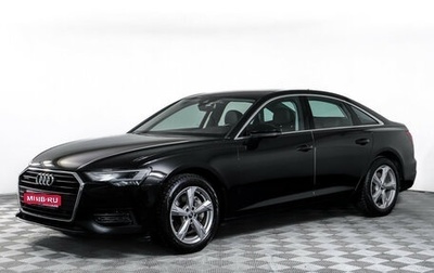 Audi A6, 2019 год, 4 290 000 рублей, 1 фотография