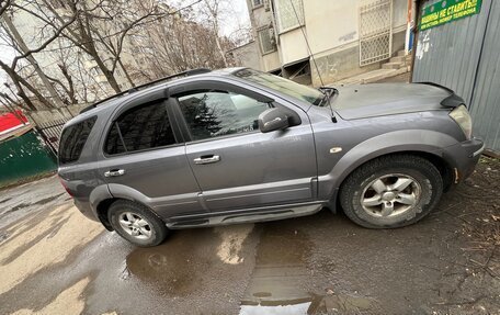 KIA Sorento IV, 2006 год, 690 000 рублей, 1 фотография