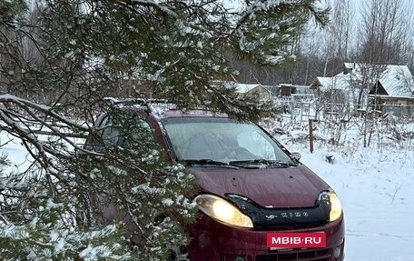 Chery Kimo (A1), 2009 год, 100 000 рублей, 1 фотография