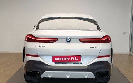 BMW X6, 2020 год, 9 300 000 рублей, 5 фотография