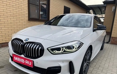 BMW 1 серия, 2022 год, 2 198 000 рублей, 1 фотография