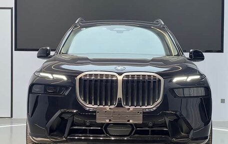 BMW X7, 2023 год, 11 800 000 рублей, 1 фотография