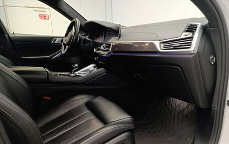 BMW X6, 2020 год, 9 300 000 рублей, 8 фотография