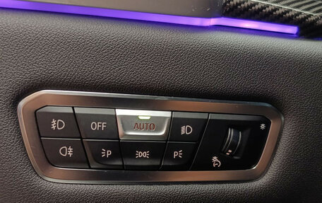 BMW X6, 2020 год, 9 300 000 рублей, 9 фотография