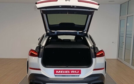 BMW X6, 2020 год, 9 300 000 рублей, 7 фотография