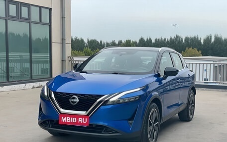 Nissan Qashqai, 2023 год, 1 690 000 рублей, 1 фотография