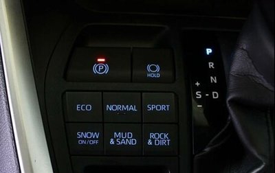 Toyota RAV4, 2019 год, 3 500 000 рублей, 1 фотография