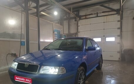 Skoda Octavia IV, 2008 год, 364 000 рублей, 1 фотография