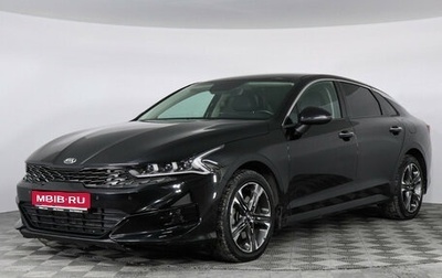 KIA K5, 2021 год, 3 049 000 рублей, 1 фотография