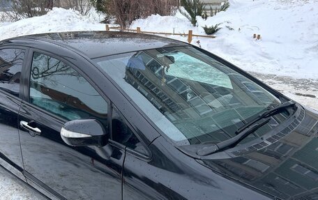 Honda Civic VIII, 2008 год, 680 000 рублей, 1 фотография