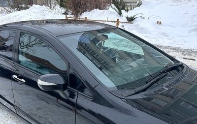 Honda Civic VIII, 2008 год, 680 000 рублей, 1 фотография