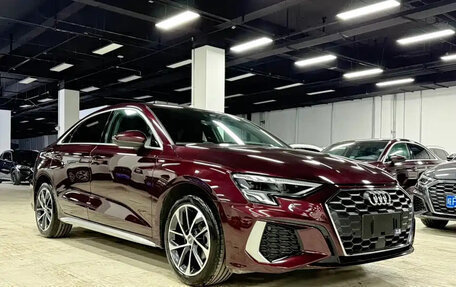 Audi A3, 2023 год, 1 980 013 рублей, 1 фотография