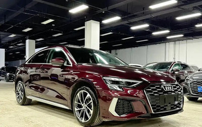 Audi A3, 2023 год, 1 980 013 рублей, 1 фотография