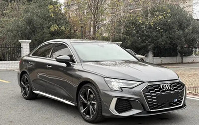 Audi A3, 2022 год, 1 830 013 рублей, 1 фотография