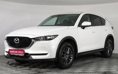 Mazda CX-5 II, 2020 год, 3 359 000 рублей, 1 фотография