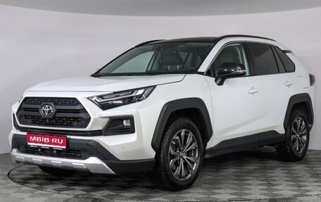 Toyota RAV4, 2023 год, 3 999 000 рублей, 1 фотография