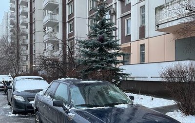 Audi 80, 1990 год, 95 000 рублей, 1 фотография