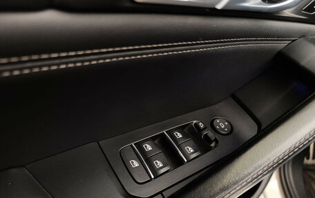 BMW X6, 2020 год, 9 300 000 рублей, 11 фотография